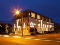 Centro Hotel Ayun DELUXE 