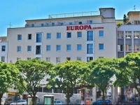 CityClass Hotel Europa am Dom 