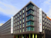 Courtyard by Marriott Cologne 