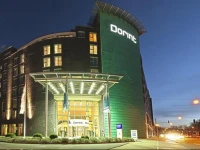 Dorint An der Messe KГ¶ln 
