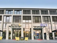 EuroNova arthotel 