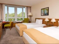 Leonardo Hotel KГ¶ln Bonn Airport 