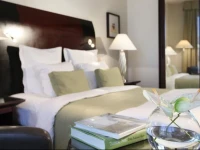 Lindner Hotel City Plaza 