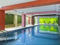 Mercure Hotel Koeln Belfortstrasse 