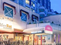 Mercure Hotel KГ¶ln City FriesenstraГџe 