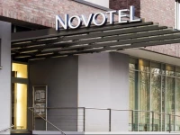 Novotel KГ¶ln City 