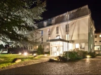 Novum Hotel Silence Garden KГ¶ln BrГјck 