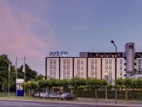 Park Inn by Radisson KГ¶ln City West 