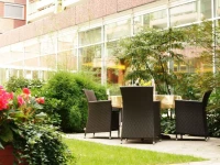 Residenz am Dom Boardinghouse Apartments 