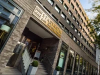 Stadthotel am RГ¶merturm 