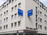 TRYP by Wyndham KГ¶ln City Centre 