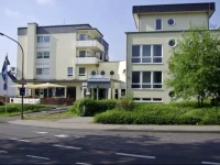 Airport BusinessHotel KГ¶ln 
