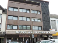 Hotel Am Flughafen 