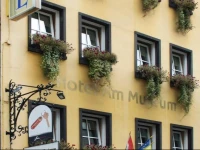 Hotel am Museum KГ¶ln 