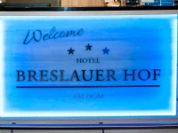 Breslauer Hof Am Dom 
