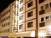 Centro Hotel Ariane 