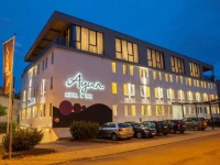 Centro Hotel Ayun 