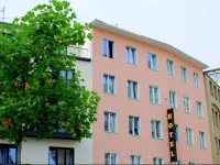 Centro Hotel Central am DOM 