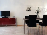 Domapartment Cologne City Schokoladenmuseum 
