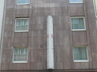 Hotel Domblick Garni 