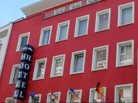 Hotel Drei KГ¶nige - Dom 