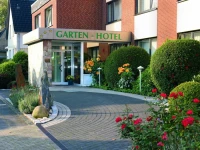 Garten-Hotel Ponick 