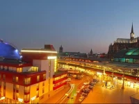 GГјnnewig Kommerz Hotel 