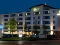 Holiday Inn Express Cologne MГјlheim 