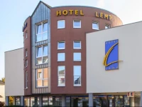 Hotel Lemp - Superior 