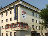 Hotel Ludwig Superior 