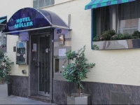 Hotel MГјller KГ¶ln 