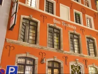 Novum Hotel Ahl Meerkatzen KГ¶ln Altstadt 