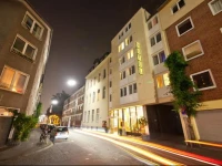 Novum Hotel Leonet KГ¶ln Altstadt 
