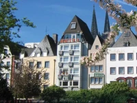 Hotel RГ¶merhafen 