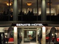 Senats Hotel KГ¶ln 