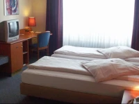 Hotel Servatius 