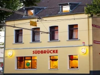 SГјdbrГјcke KГ¶ln 