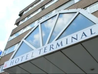 Terminal Hotel KГ¶ln 