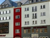 Hotel zur MalzmГјhle 