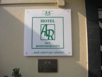 Hotel Alt-Rodenkirchen 