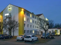 B&B Hotel KГ¶ln-Airport 