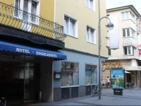 Hotel Engelbertz 