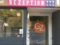 GZ Apartment-Hotel 