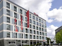 ibis KГ¶ln Messe 