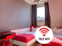 MEININGER Hotel Cologne City Center 