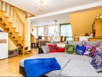 Altstadt-Nord Apartment 