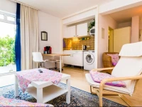 Apartment City - Deutz - Deutzer BrГјcke 