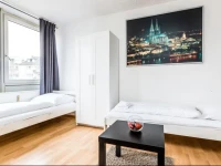 Apartment HГ¶henberg in MessenГ¤he 