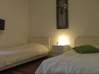 Apartment in the City 