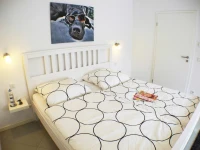 Strandhaus Manatee 
